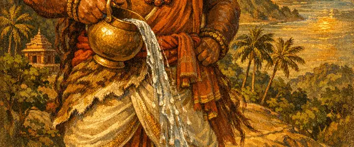 Rishi Agastya
