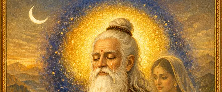 Rishi Atri
