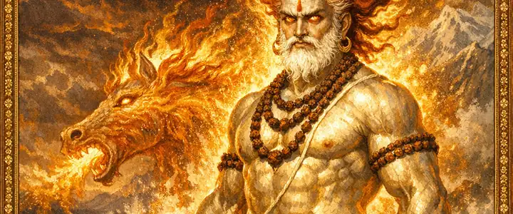 Rishi Aurva