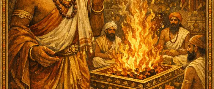 Rishi Bhalanda