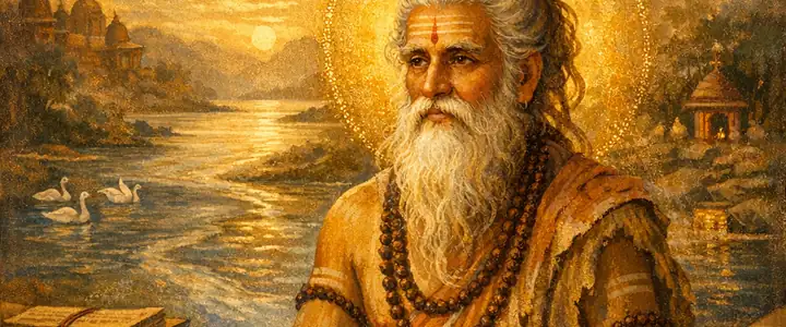 Rishi Bharadwaja