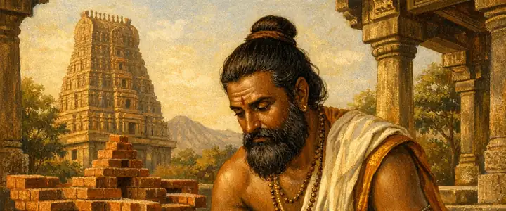 Rishi Bodhayana