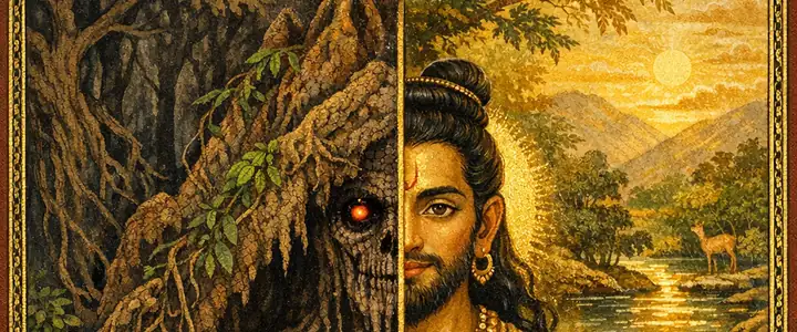 Rishi Chyavana