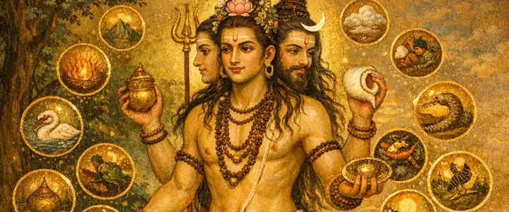Rishi Dattatreya