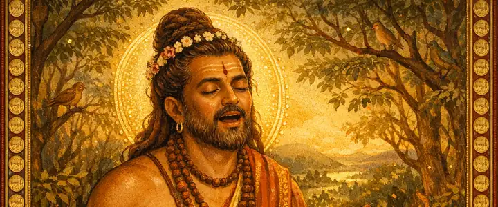 Rishi Dhananjaya