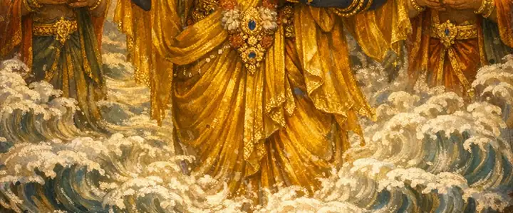 Dhanvantari