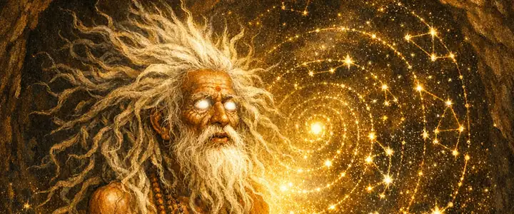Rishi Dirghatamas
