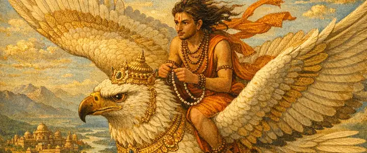 Rishi Galava