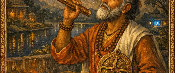 Rishi Garga