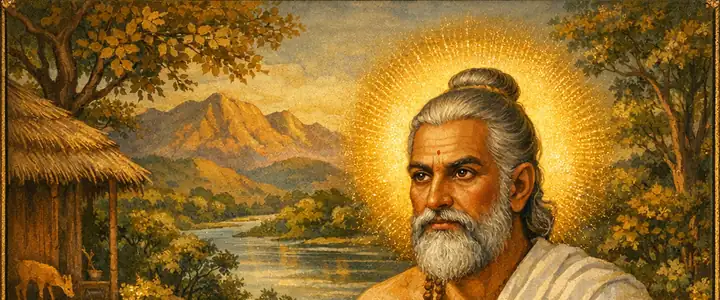 Rishi Gautama