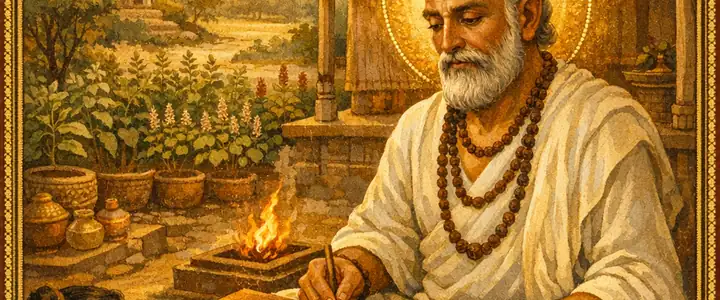 Rishi Harita