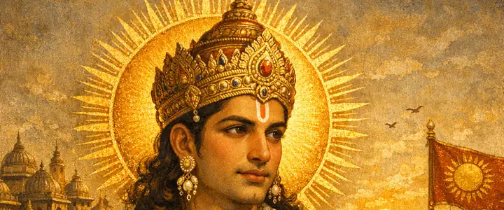 Maharaja Ikshvaku