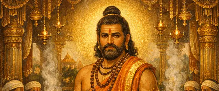 Rishi Jaimini