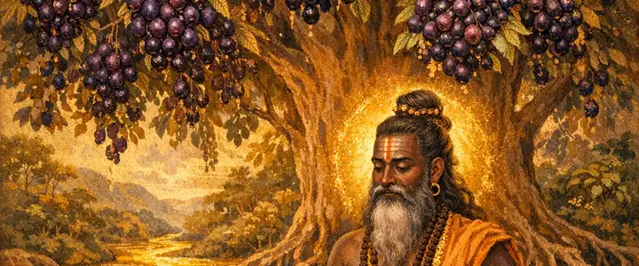 Rishi Jambu