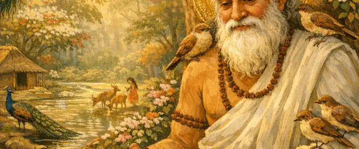 Rishi Kanva