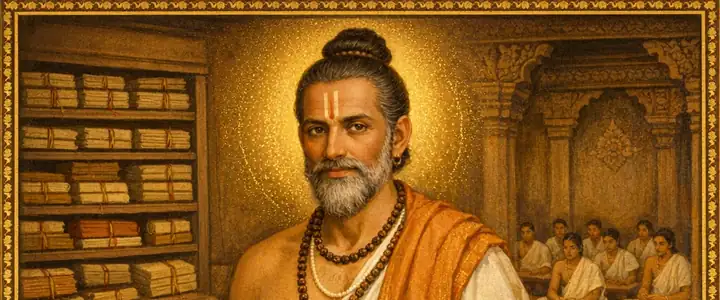 Rishi Katyayana