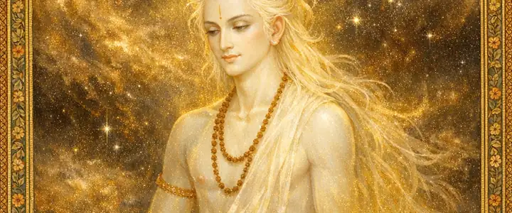 Rishi Marichi