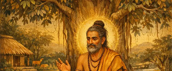 Rishi Maudgalya