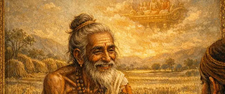 Rishi Mudgala