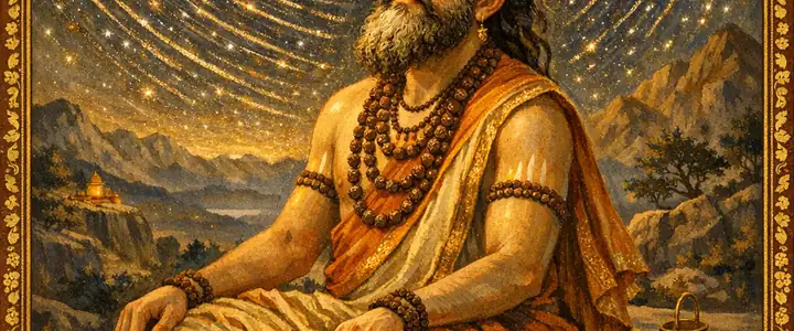 Rishi Naidhruva
