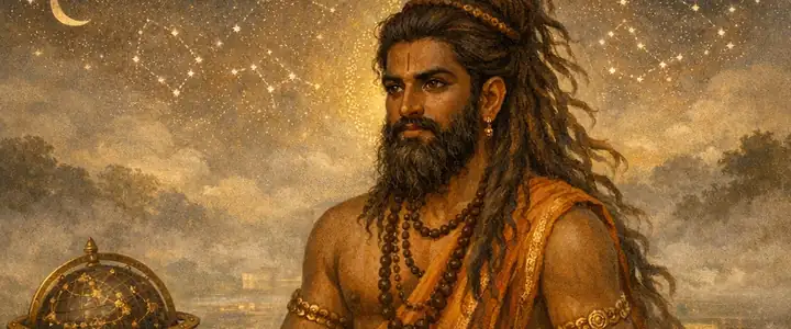 Rishi Parashara
