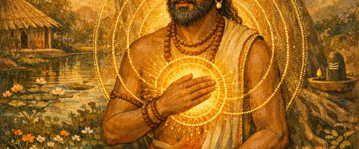 Rishi Sandilya