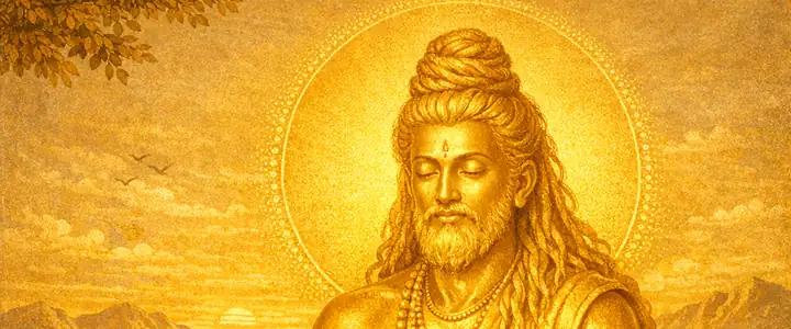Rishi Savarna