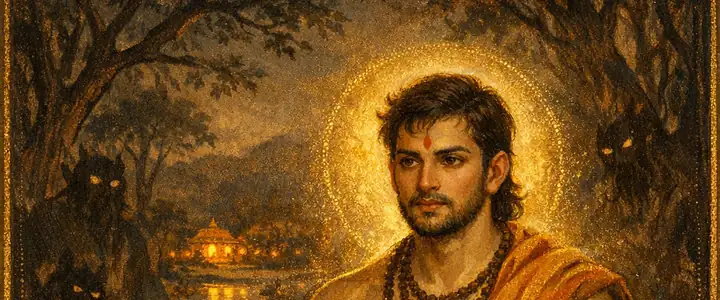 Rishi Shakti