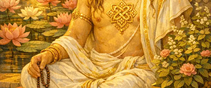 Rishi Srivatsa