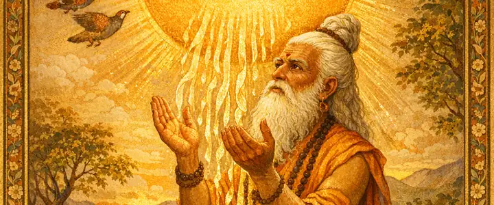Rishi Tittiri