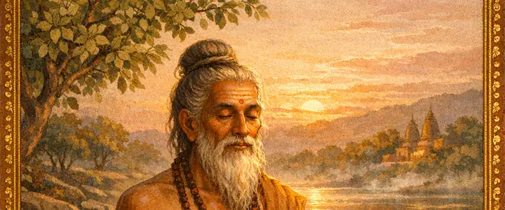 Rishi Upagava