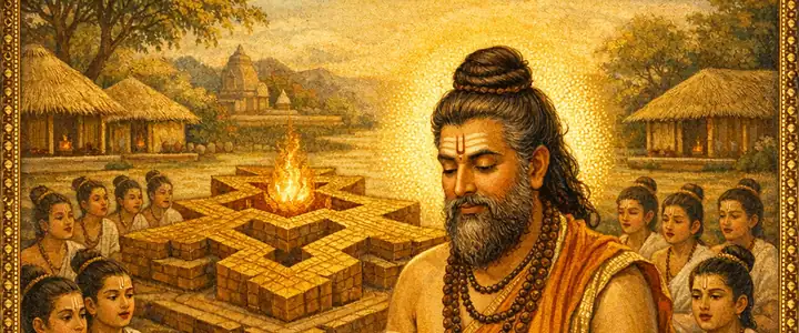 Rishi Vatsa