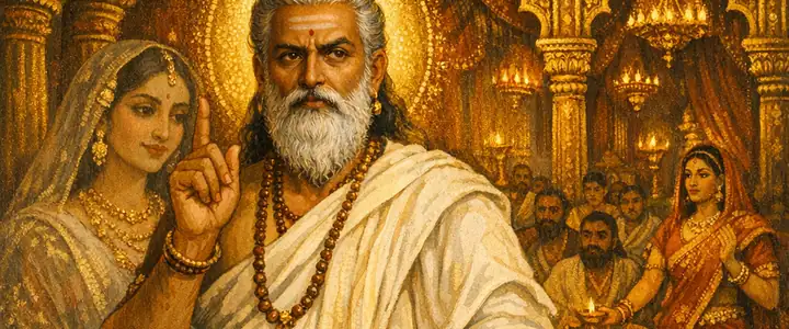 Rishi Yajnavalkya